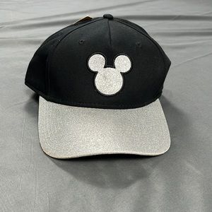 Mickey Mouse 90th Anniversary Glitter Hat
